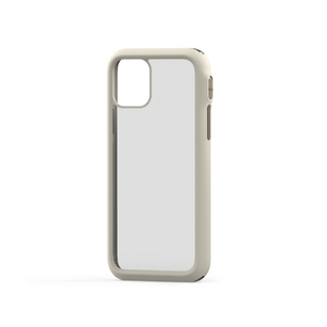 muvit iPhone 11 Pro用耐衝撃ケース MUVIT ACTIVE Torte MV18179I58R-イメージ1
