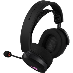 ASUS A501 ROG PELTA Black ROG/PELTA/BK-イメージ6