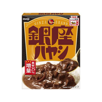 明治 銀座 ハヤシ 180g FC350SK