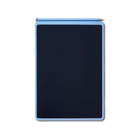 キングジム ブギーボード BB-20 青 FCE502A-BB-20-B