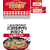 キューピー キユーピ/パスタを手作りオイルソース しょうゆ&ペパー 210mL FCK393A-4947-イメージ2
