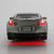 京商 FIRST MINI-Z 日産 GT-R R35 シルバー FMZﾆﾂｻﾝGT-RR35-イメージ11