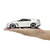 京商 FIRST MINI-Z 日産 GT-R R35 シルバー FMZﾆﾂｻﾝGT-RR35-イメージ12