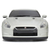 京商 FIRST MINI-Z 日産 GT-R R35 シルバー FMZﾆﾂｻﾝGT-RR35-イメージ3