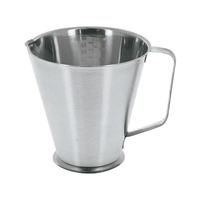 de BUYER デバイヤー 18-10 水マス 3565-20 2L FC061LD-1271600