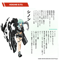 新品未使用TE-D01v-SOW HEROINEモデル AVIOT SAO AVIOT TE-D01v-SOシリーズ｜『ソードアート・オンライン』コラボ