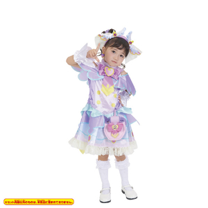 バンダイ 変身プリチューム キュアアンサー キュアアンサー ﾍﾝｼﾝﾌﾟﾘﾁﾕ-ﾑｷﾕｱｱﾝｻ--イメージ3