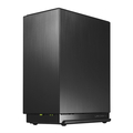 I・Oデータ 2ドライブNAS(ネットワークHDD) 8TB HDL2-LE08NB