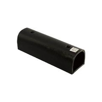 光 カーストップW穴付100×330 CSG100-330W