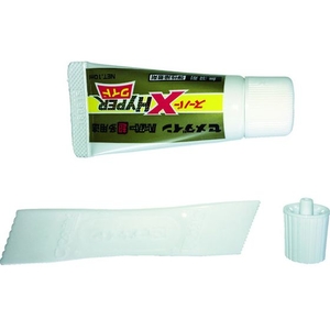 セメダイン スーパーXハイパーワイド クリア P10ml AX-175 FC628FF-4691598-イメージ2