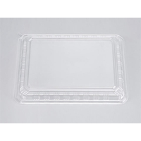 シーピー化成 新CZ-23 透明蓋 50枚 FCG376V-00529159