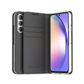 araree Galaxy A54用手帳型ケース Mustang Diary ブラック AR25180A54