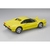 アオシマ フェラーリ GTO (イエロー) Aﾗｸﾌﾟﾗ28YWﾌｴﾗ-ﾘGTOｲｴﾛ--イメージ3