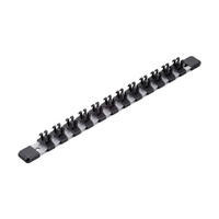 TONE ソケットホルダー（アルミタイプ）　差込角１２．７ｍｍ　全長３５０ｍｍ SH2412