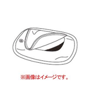 オムロン クッションマッサージャ用本体カバー ベージュ HM-COV-341BG オムロン クッションマッサージャ用本体カバー ベージュ HM-COV-341BG