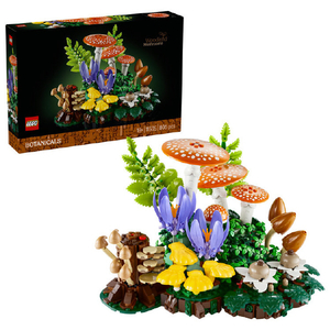 レゴジャパン LEGO 11505森のキノコ 11505ﾓﾘﾉｷﾉｺ-イメージ1