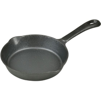 パール金属 鉄鋳物製スキレット16cm FC836NM-HB-6209