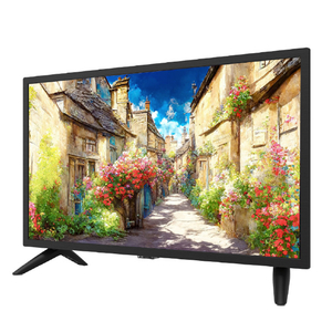 ダイコーアペックス 24V型ハイビジョン液晶テレビ APEX ブラック AP2450BJ-イメージ2