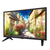 ダイコーアペックス 24V型ハイビジョン液晶テレビ APEX ブラック AP2450BJ-イメージ2