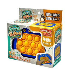 トキワ商事 クイックポップゲーム ｸｲﾂｸﾎﾟﾂﾌﾟｹﾞ-ﾑ-イメージ1