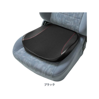 ボンフォーム スポーティサポート 44×43cm (ヒップ型) BK FCS1687-5725-43BK