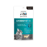 ジャパンペットコミュニケーションズ おやつサプリ 猫 口内 30g FCE551K-SOC4