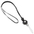 Hamee モバイルネックストラップ HandLinker putto ブラック 41801802-イメージ1
