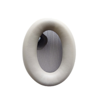 SONY ZZ-WHXM4 EAR LS イヤーパッド プラチナシルバー|エディオン公式通販