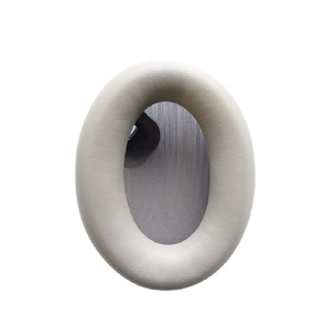 SONY ZZ-WHXM4 EAR LS イヤーパッド プラチナシルバー|エディオン公式通販