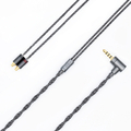 日本ディックス Spada 3．5mm(4極)-Pentaconn ear ロング PRC01-35P4-EV
