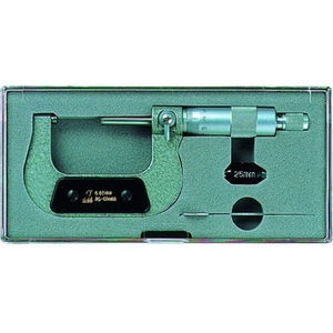 シンワ◆取引終了◆ シンワ/マイクロメーター25～50mm 78936 FC755XJ-1589886-イメージ1