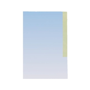 生産日本社（セイニチ） セイニチ/「ユニパック」 C-4 黄 100×70×0.04 (200枚入) FC070GG-3667332-イメージ3