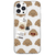 Dparks iPhone 13 Pro用ソフトクリアケース poodle DS21180I13P-イメージ1