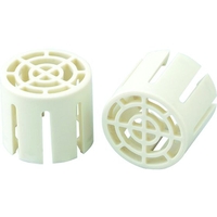 因幡電機産業 防虫ドレンキャップ 2個入り FC825JE-8364163