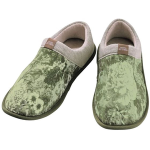 あゆみ あゆみ スットフィット 25-5792-0006 グリーン 2246(M) FCG833S-25-5792-0006-イメージ1