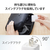 エレコム USB Power Delivery 32W キューブAC充電器(C×1+A×2) ホワイト MPA-ACCP4032WH-イメージ6