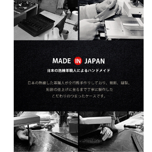 ABBI SIGNATURE iPhone 15 Pro用MARGOT イタリアンレザー MagSafe対応バックカバー ブラウン ABS26180I15PR-イメージ8