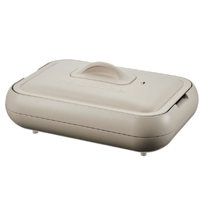 recolte ホットプレート クリームホワイト RHP-1(W) recolte ホットプレート クリームホワイト RHP-1(W)