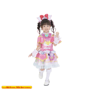 バンダイ 変身プリチューム キュアミスティック キュアミスティック ﾍﾝｼﾝﾌﾟﾘﾁﾕ-ﾑｷﾕｱﾐｽﾃｲﾂｸ-イメージ3