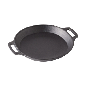 池永鉄工 南部鉄 Pan Plate ﾅﾝﾌﾞﾃﾂPANPLATE-イメージ1