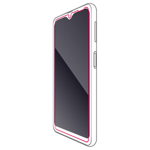 エレコム Galaxy A23 5G用フィルム 指紋防止 反射防止 PM-G227FLF エレコム Galaxy A23 5G用フィルム 指紋防止 反射防止 PM-G227FLF