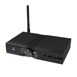 iFi audio NEO Stream 3 IFI-NEO-STREAM3-イメージ1