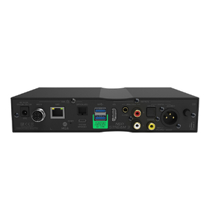 iFi audio NEO Stream 3 IFI-NEO-STREAM3-イメージ2