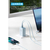 Anker 521 Power Bank(PowerCore Fusion, 45W) ホワイト A1626N21-イメージ3