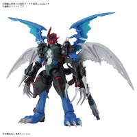 バンダイスピリッツ Figure-rise Standard Amplified パイルドラモン FRAﾊﾟｲﾙﾄﾞﾗﾓﾝ