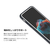 Matchnine iPhone XS/X用ケース BOIDO オリーブグリーン MN89180I8-イメージ3