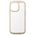 PGA iPhone 13 Pro MAX用ガラスタフケース(ラウンド) ベージュ PG-21PGT02BE-イメージ1