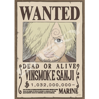 エンスカイ ワンピース  アｰト208-138コック “黒足のサンジ” 208ピース AT208138OPｸﾛｱｼﾉｻﾝｼﾞ