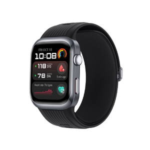 Huawei WATCH D2 ウェアラブル血圧計 Black WATCHD2BLACK-イメージ2