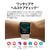 Huawei WATCH D2 ウェアラブル血圧計 Black WATCHD2BLACK-イメージ6